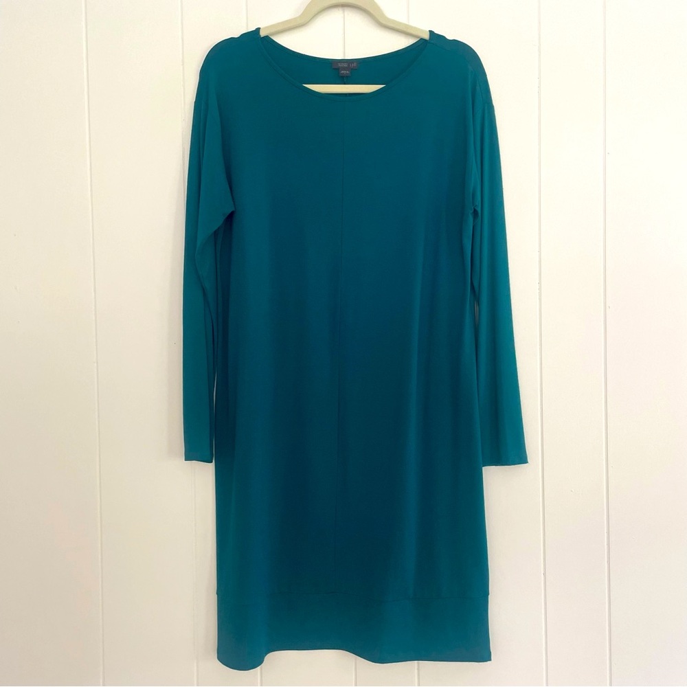 J Jill knit dress
